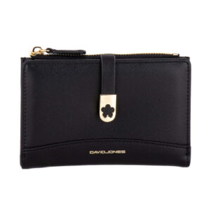 Porte-monnaie Diana&Co au design élégant et moderne, conçu dans des matériaux de qualité, idéal pour organiser cartes, monnaie et petits essentiels du quotidien.