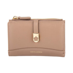 Porte-monnaie Diana&Co au design élégant et moderne, conçu dans des matériaux de qualité, idéal pour organiser cartes, monnaie et petits essentiels du quotidien.