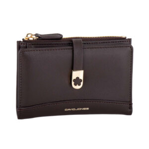 Porte-monnaie Diana&Co au design élégant et moderne, conçu dans des matériaux de qualité, idéal pour organiser cartes, monnaie et petits essentiels du quotidien.